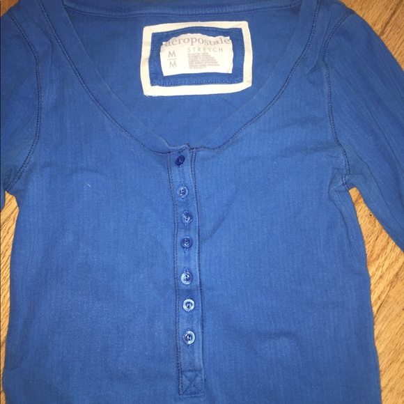 Long sleeve shirt - Picture 2 of 4